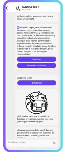 AI challenge ES AI challenge ES
