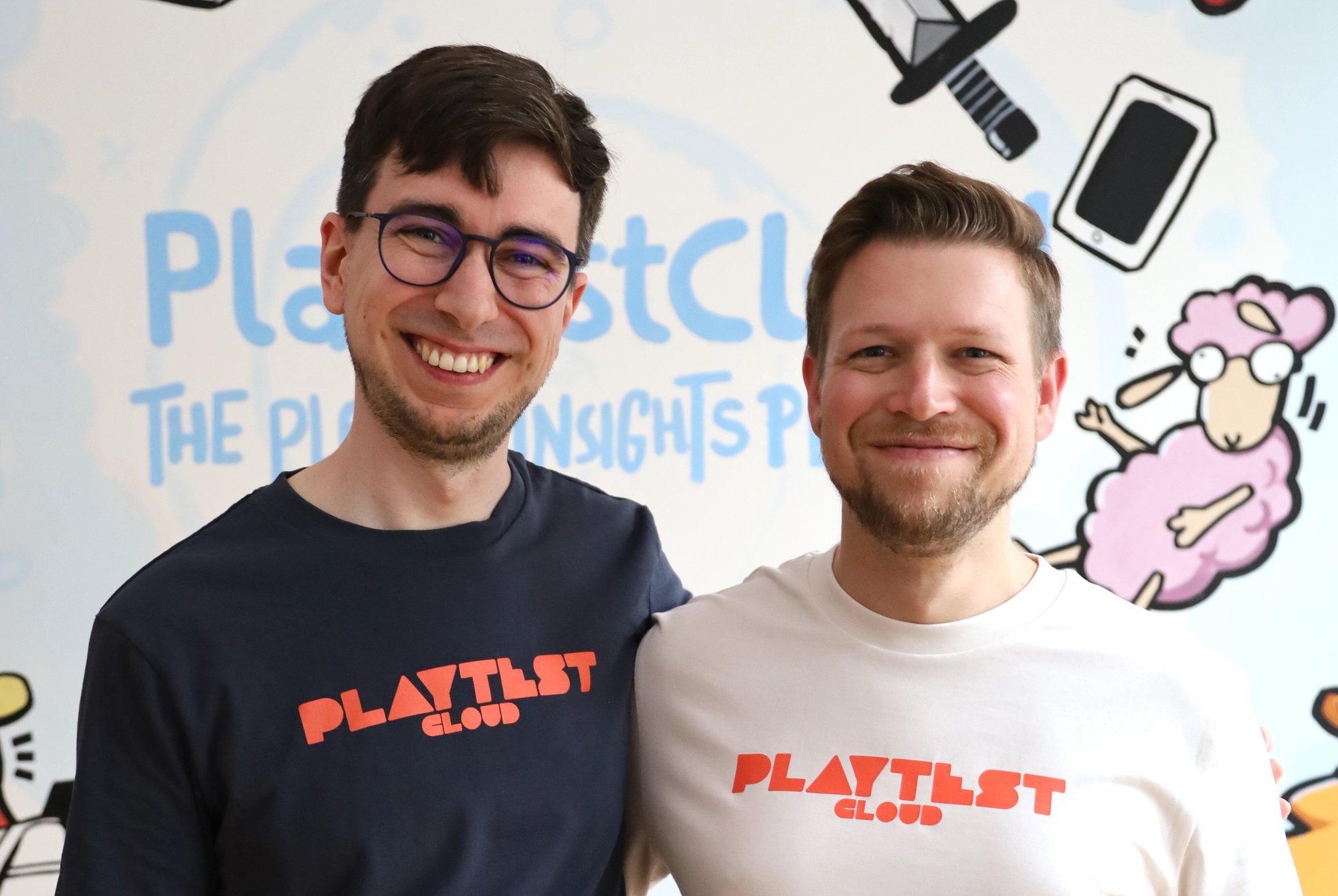 PTC Cofounders