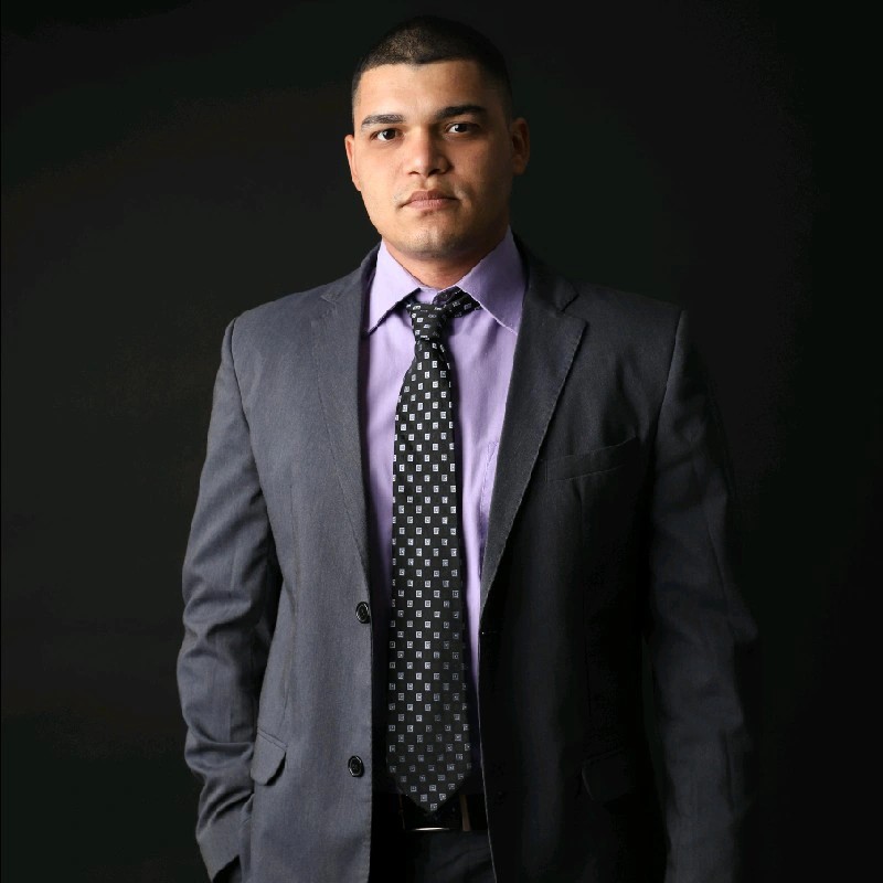 Richard Guedes