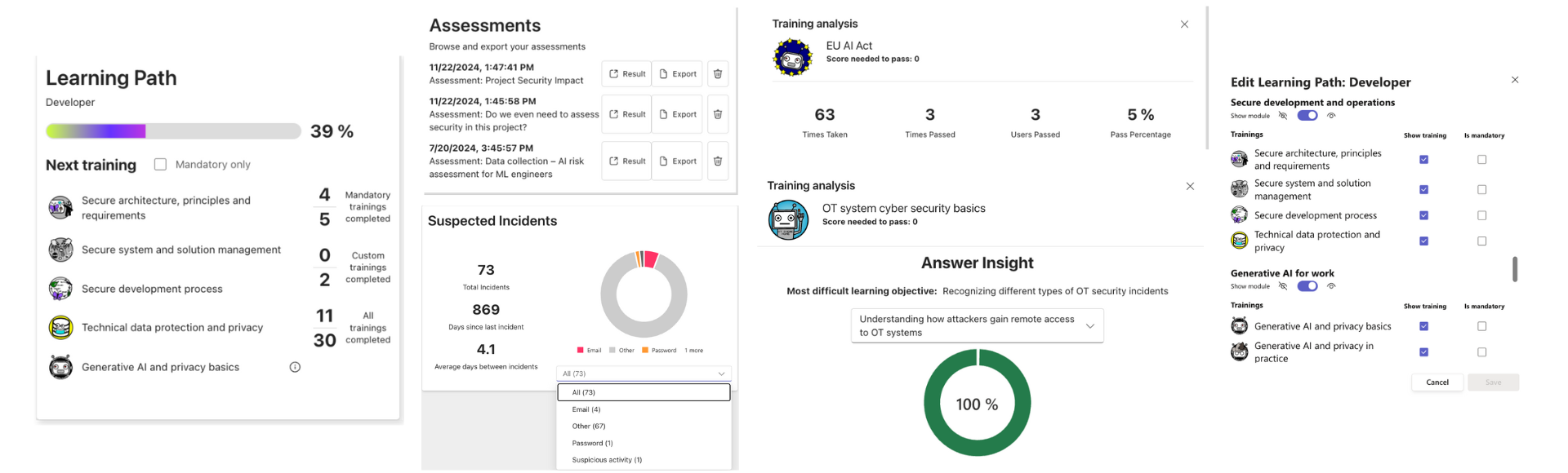 CyberCoach Screenshot Hero Image