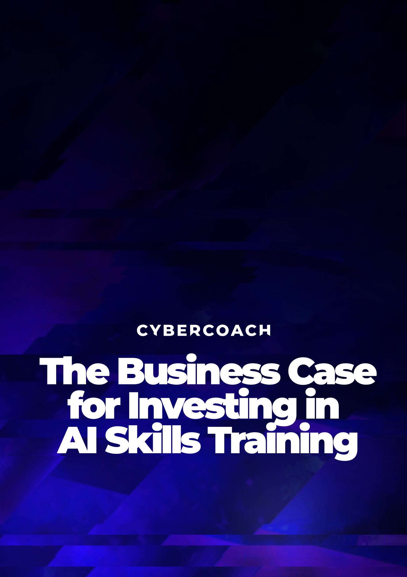 The Business Case for investing in AI Skills Training-1