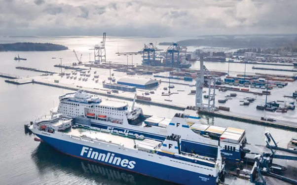 finnlines